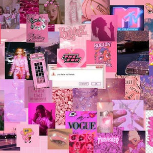 Meet your Posher, Kylie